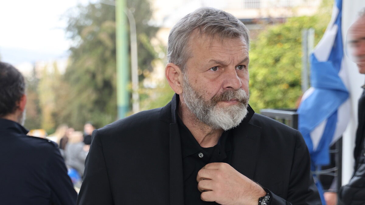 Απόστολος Γκλέτσος