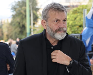 Απόστολος Γκλέτσος