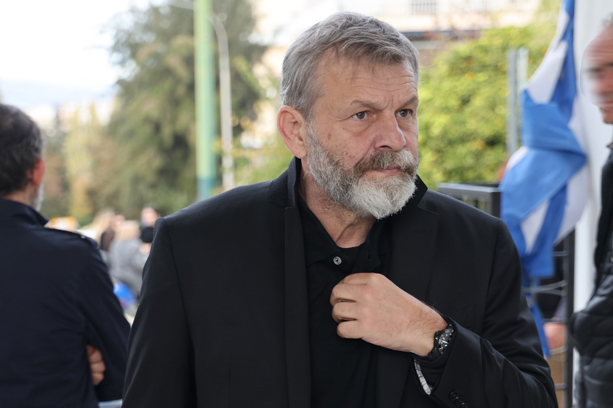 Απόστολος Γκλέτσος