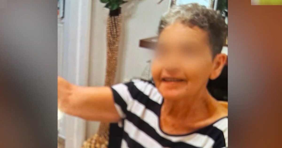 Glyfada: “He hit her on the head with a stone, she couldn’t cope” says her 70-year-old son-in-law who ended up beating her