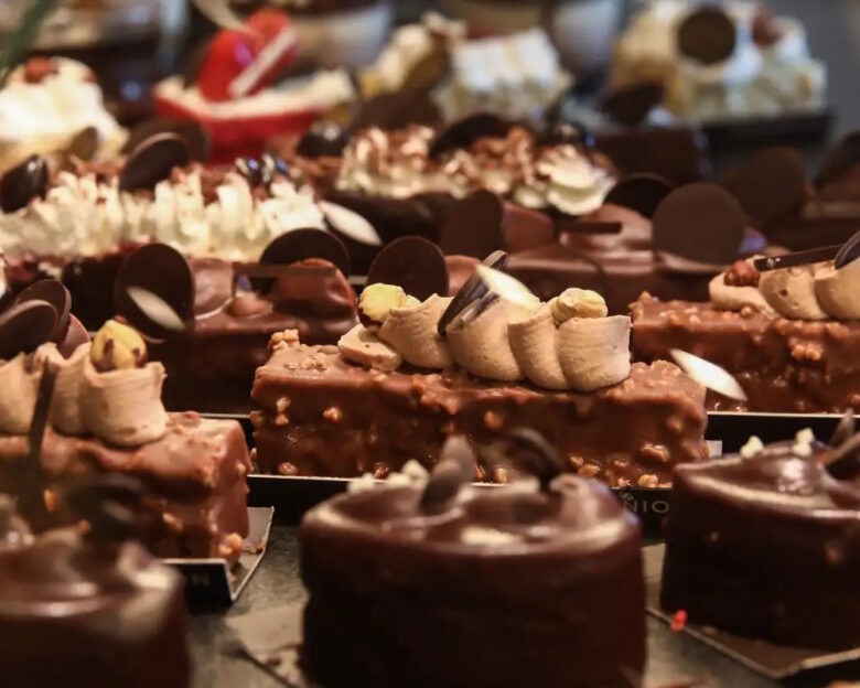 Στα ύψη οι τιμές των γλυκισμάτων ενόψει των γιορτών