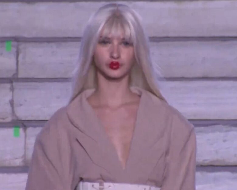 GNTM: Αγνώριστοι οι παίκτες στην επίδειξη μόδας του Λάκη Γαβαλά – Η «μεταμόρφωση» της Ελένης