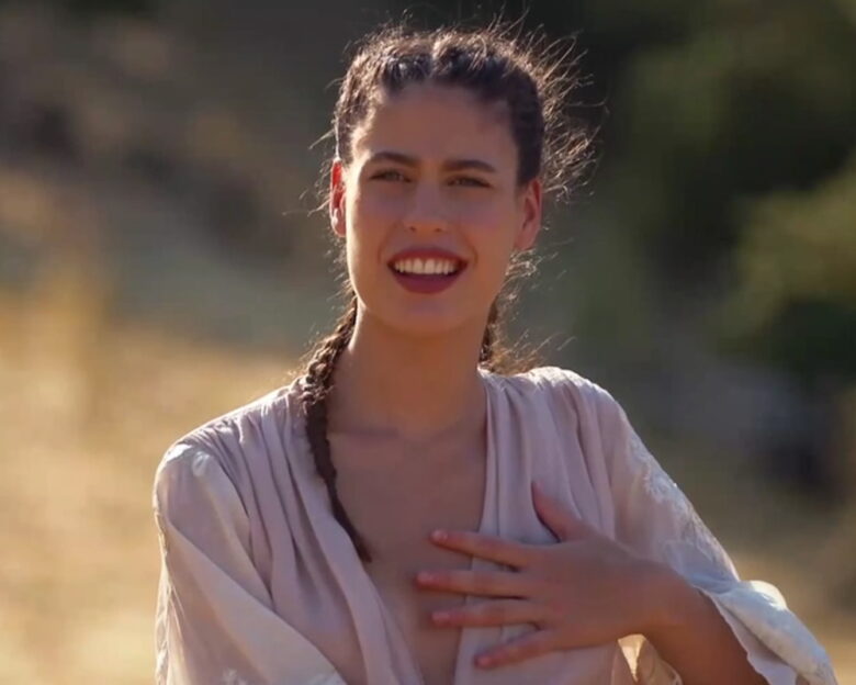 GNTM: «Αναστατωμένη» η Ειρήνη – «Ο Εντουάρντο φλερτάρει με όλες τις κοπέλες»