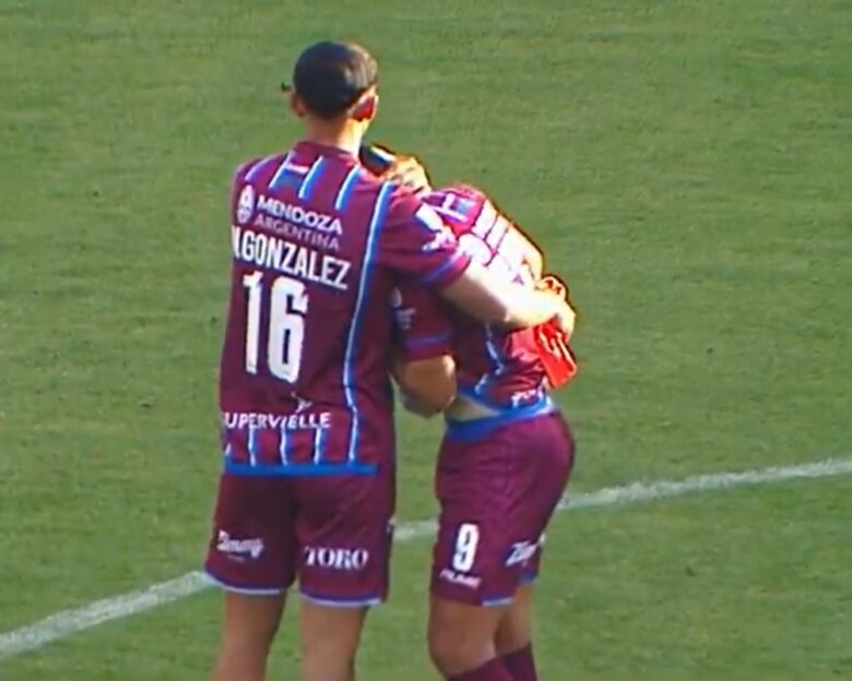 Αργεντινή: Κλάματα από παίκτες και οπαδούς για τον υποβιβασμό της Γοδόι Κρουζ