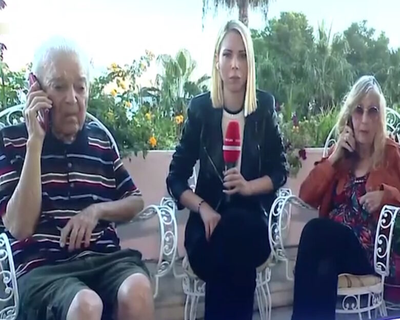 Λουτράκι: «Αν μου τύχαινε δεν θα έδινα σημασία, είπε ότι το έκανε από αγάπη» λέει η μητέρα της δασκάλας