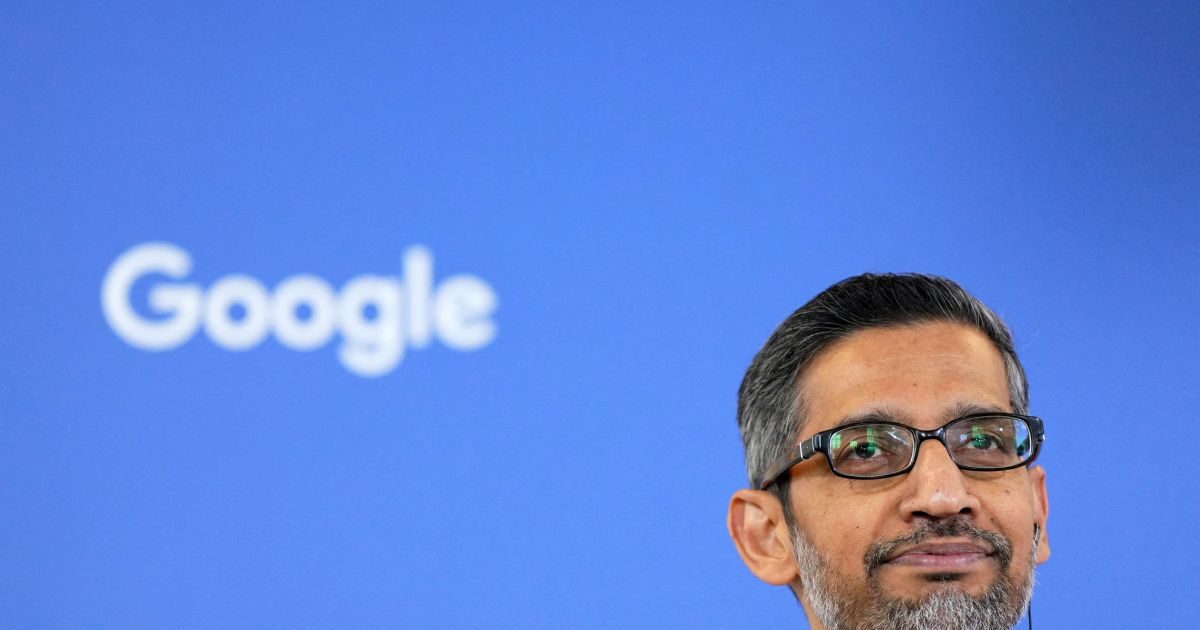 Google’s CEO rings a bell for AI: “No company will be immune”