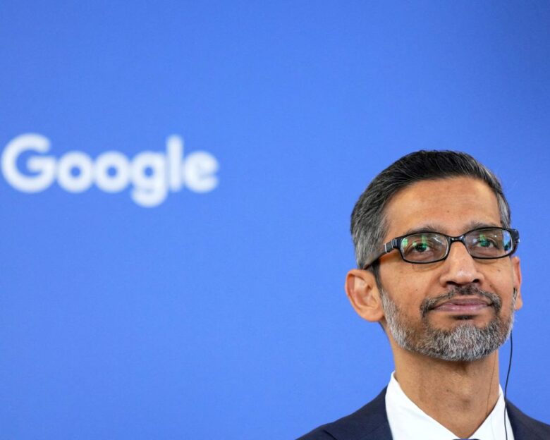 Ο CEO της Google χτυπά καμπανάκι για την ΑΙ: «Καμία εταιρεία δεν θα μείνει άτρωτη»