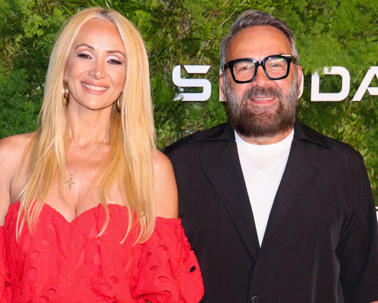 Γρηγόρης Γκουντάρας για το μπλοκ από την Κατερίνα Καινούργιου: «Κάνοντας κάτι τέτοιο στα social, τι θέλει να δείξει ο άλλος;»