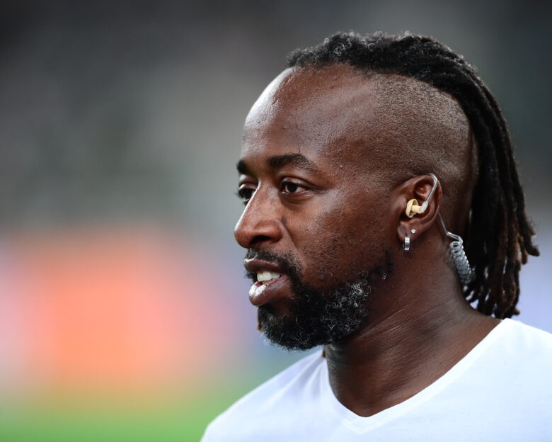 Ο Σίντνεϊ Γκοβού αποκάλυψε ότι είχε αποδεχθεί πρόταση γιατρού για τον ακρωτηριασμό του ποδιού