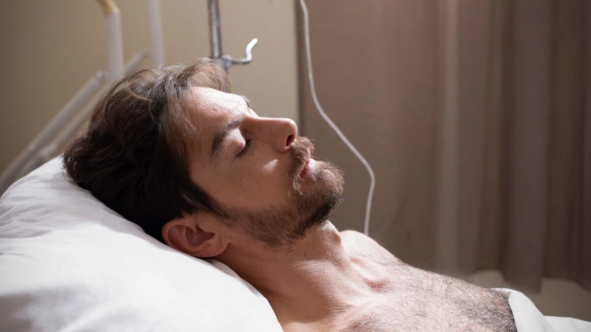 Grand Hotel: Backstage υλικό από το μεγάλο come back του Γιάννη Κουκουράκη – Δείτε φωτογραφίες