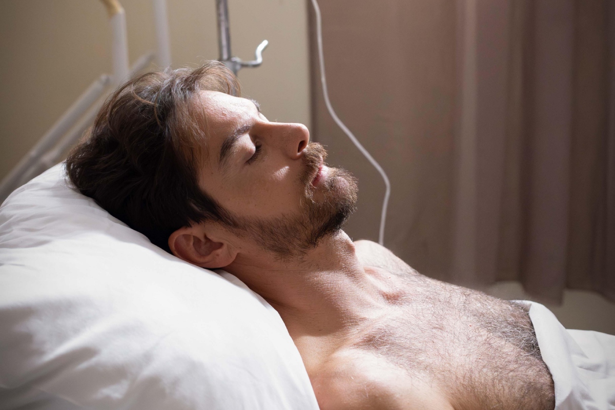 Grand Hotel: Backstage υλικό από το μεγάλο come back του Γιάννη Κουκουράκη – Δείτε φωτογραφίες