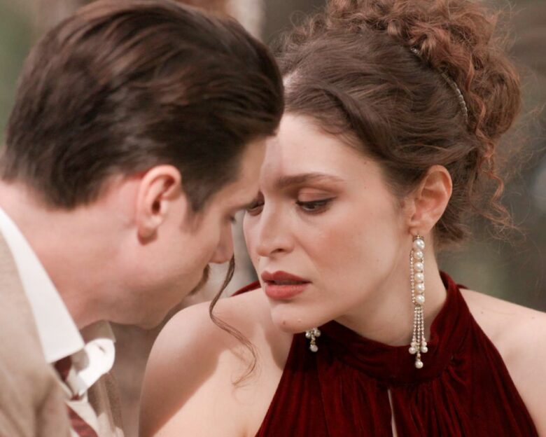 Grand Hotel – επόμενο επεισόδιο: Ο Άρης εξομολογείται ανοιχτά τον έρωτά του στην Αλίκη