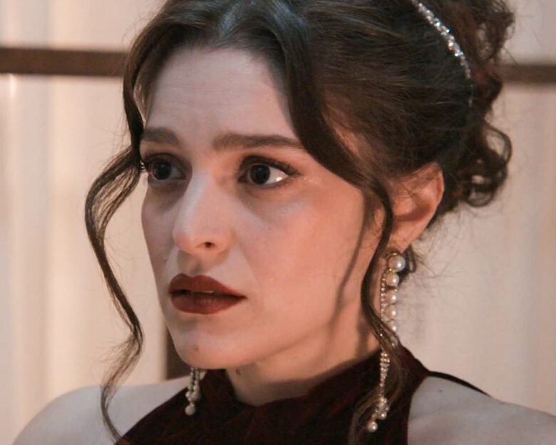 Grand Hotel – spoiler: Ο Ρήγας φυλακίζει την Αλίκη