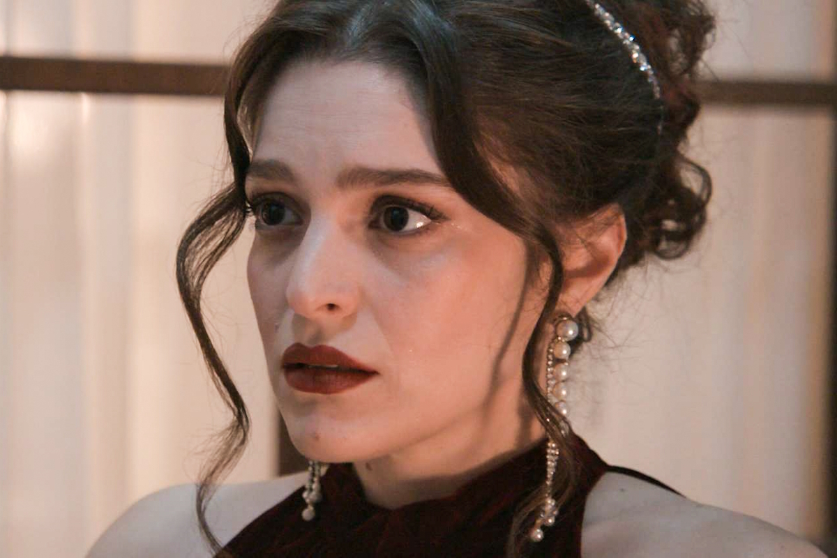 Καλλιόπη Χάσκα