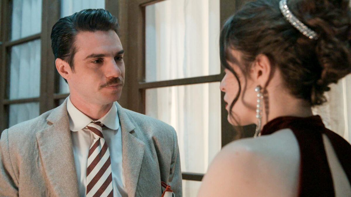 Δημήτρης Κίτσος, Καλλιόπη Χάσκα