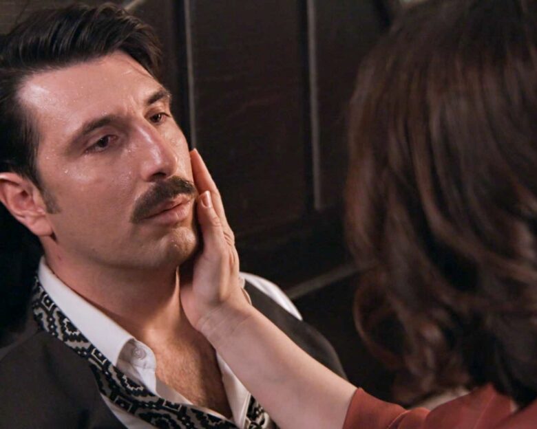 Grand Hotel – επόμενο επεισόδιο: Χρόνης και Βαγγέλης βρίσκουν στοιχείο που οδηγεί στη σύλληψη του Ρήγα