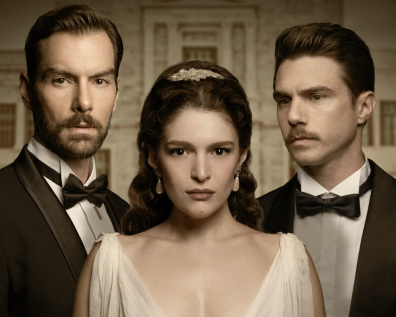 Grand Hotel – επόμενα επεισόδια: Ο Πέτρος ξυπνά από το κώμα