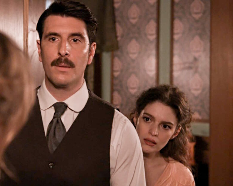 Grand Hotel – spoiler: Η Αλίκη βασανίζει τον Ρήγα