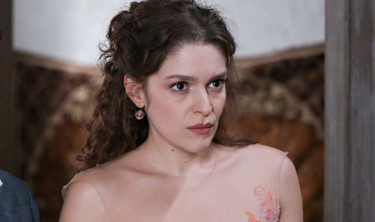 Καλλιόπη Χάσκα