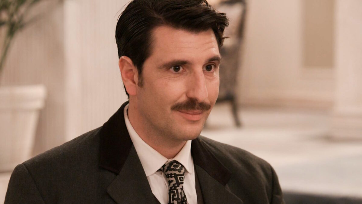 Γιώργος Γεροντιδάκης