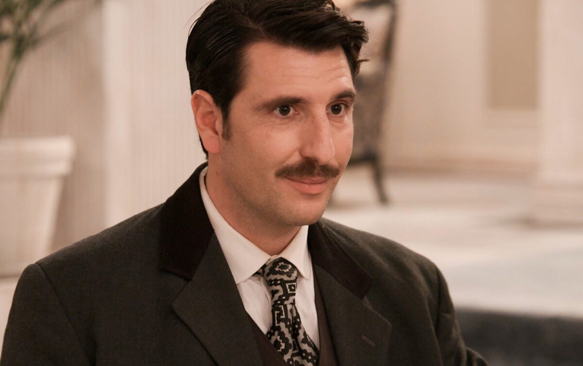 Γιώργος Γεροντιδάκης