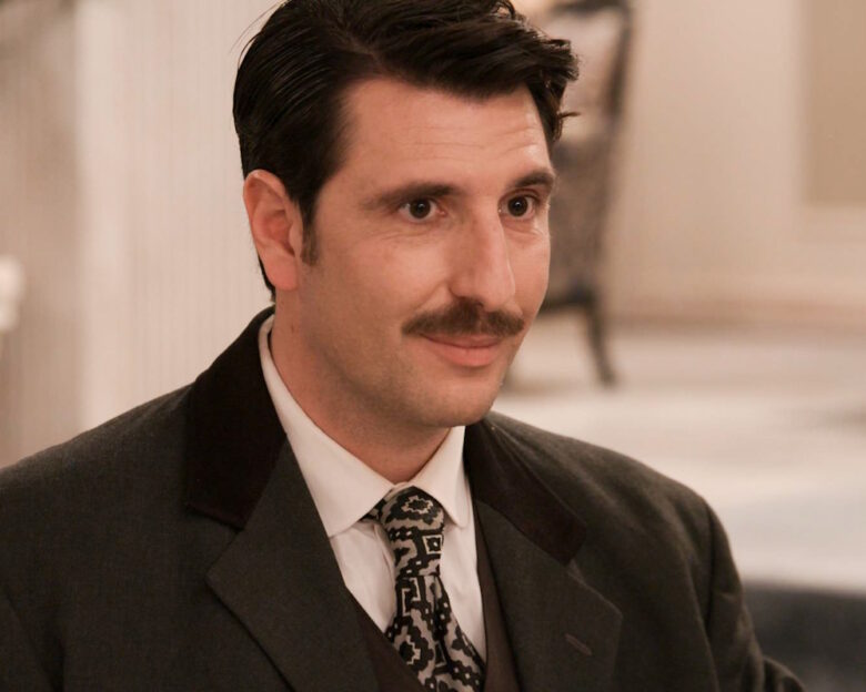 Grand Hotel – επόμενο επεισόδιο: Ο Ρήγας συλλαμβάνεται και η Αλίκη δεν μπορεί να κρύψει την ικανοποίησή της