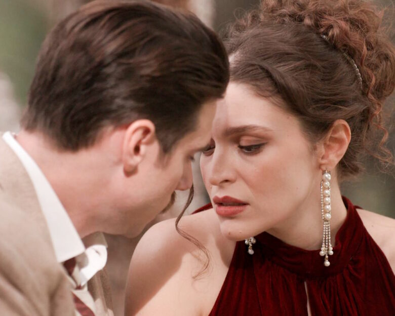 Grand Hotel – επόμενο επεισόδιο: Ο Άρης αποφασίζει να φύγει για πάντα, αφήνοντας ένα αποχαιρετιστήριο γράμμα στην Αλίκη