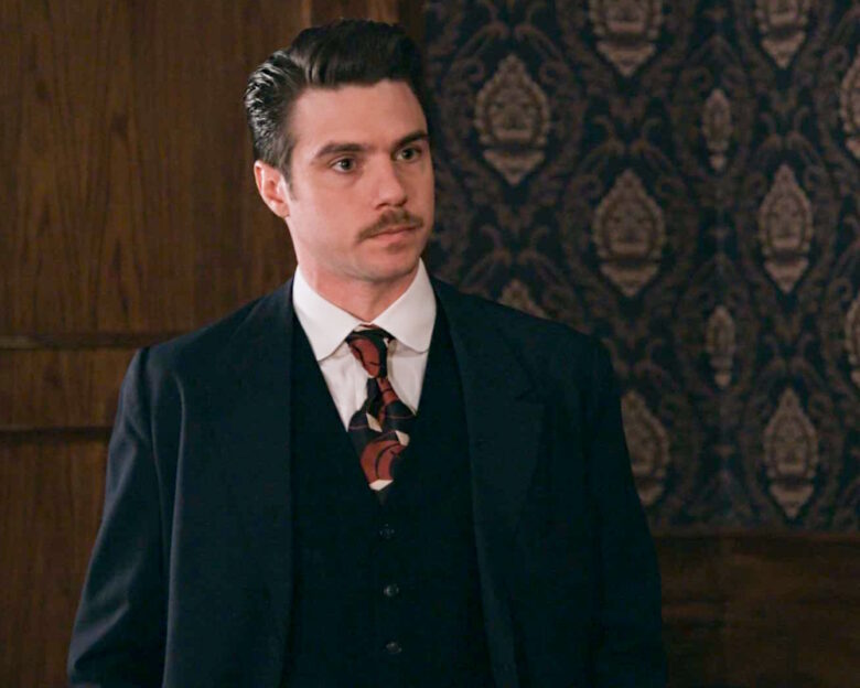 Grand Hotel – επόμενα επεισόδια: Η Αλίκη εξαφανίζεται και αφήνει ένα ύποπτο σημείωμα