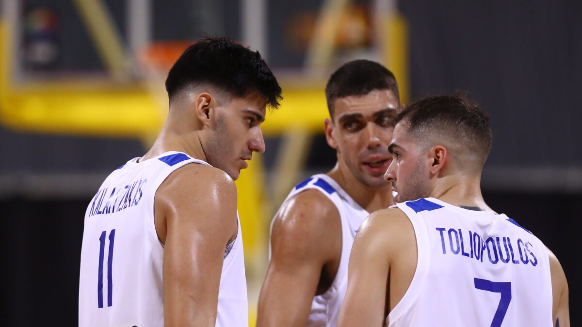 ΜΑΡΚΟΣ ΧΟΥΖΟΥΡΗΣ