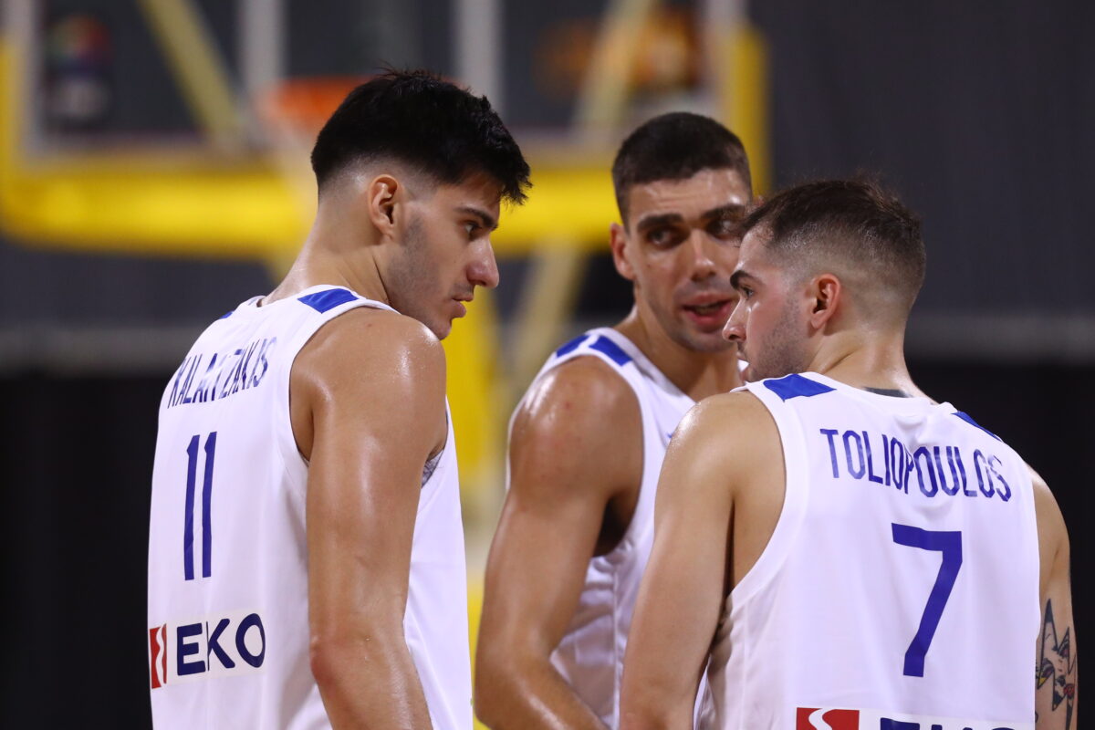 ΜΑΡΚΟΣ ΧΟΥΖΟΥΡΗΣ