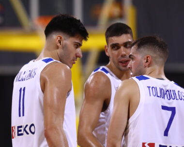 ΜΑΡΚΟΣ ΧΟΥΖΟΥΡΗΣ