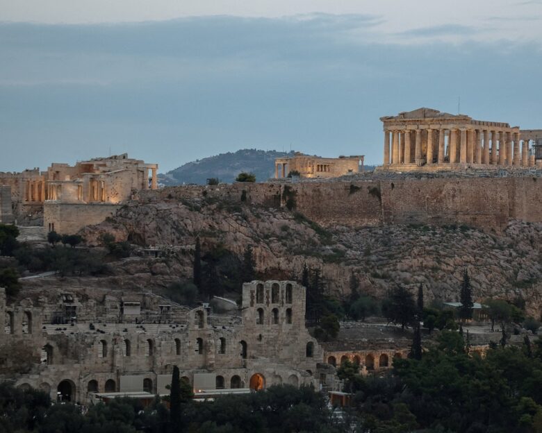 Scope Ratings: Αναβάθμισε σε θετικές τις προοπτικές του ελληνικού αξιόχρεου