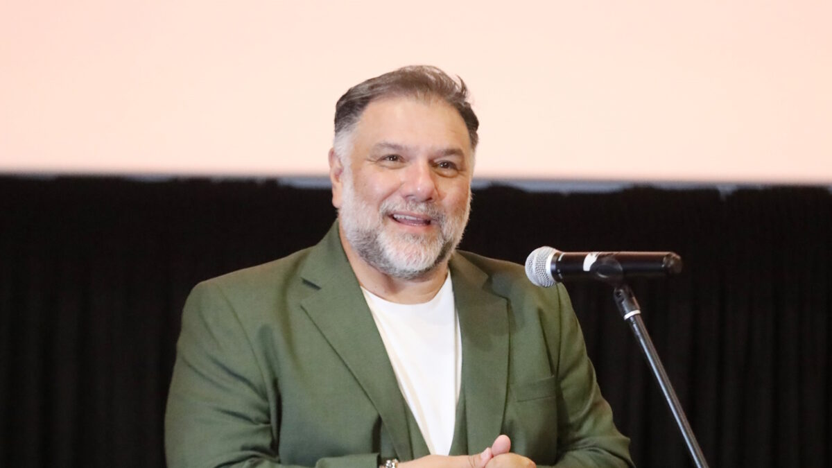 Γρηγόρης Αρναούτογλου