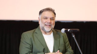 Γρηγόρης Αρναούτογλου