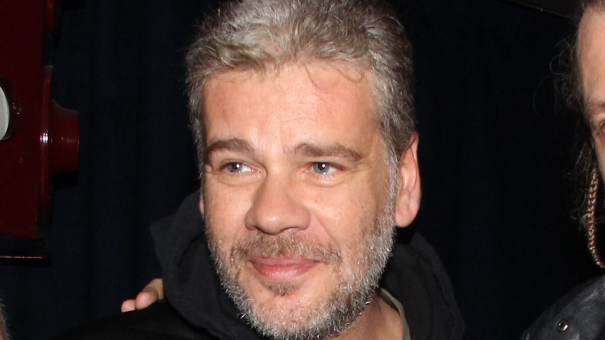 Nίκος Γρίτσης