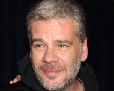 Nίκος Γρίτσης