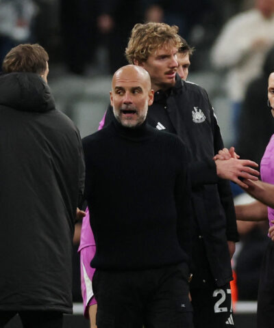 ΦΩΤΟ Action Images via Reuters