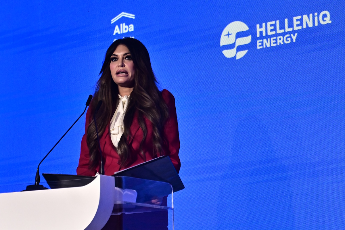 Η Κίμπερλι Γκιλφόιλ