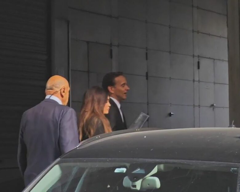 Αυτή την ώρα η συνάντηση Θεοδωρικάκου με Γκιλφόιλ – Στο επίκεντρο τα ελληνικά λιμάνια