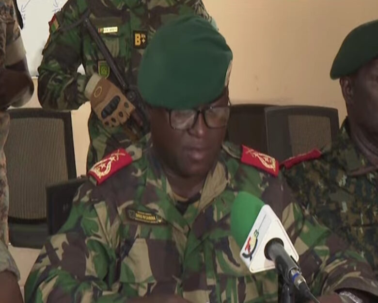 Πραξικόπημα στη Γουινέα–Μπισσάου εν μέσω προεδρικών εκλογών: Ο στρατός παίρνει τον έλεγχο της χώρας