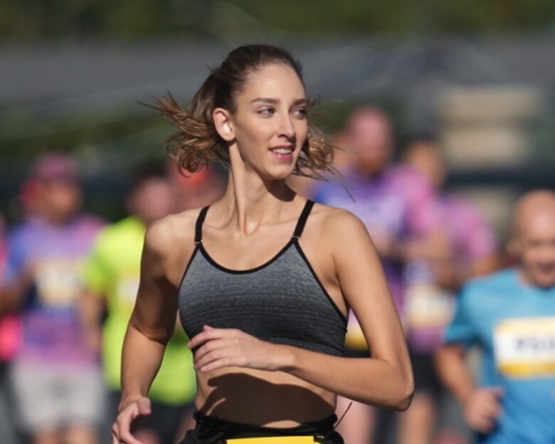 Κλασσικός μαραθώνιος 2025: Προπόνηση και ισορροπία το «κλειδί» στις γυναίκες για μαραθώνιο χωρίς τραυματισμούς