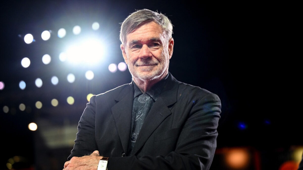 Γκας Βαν Σαντ