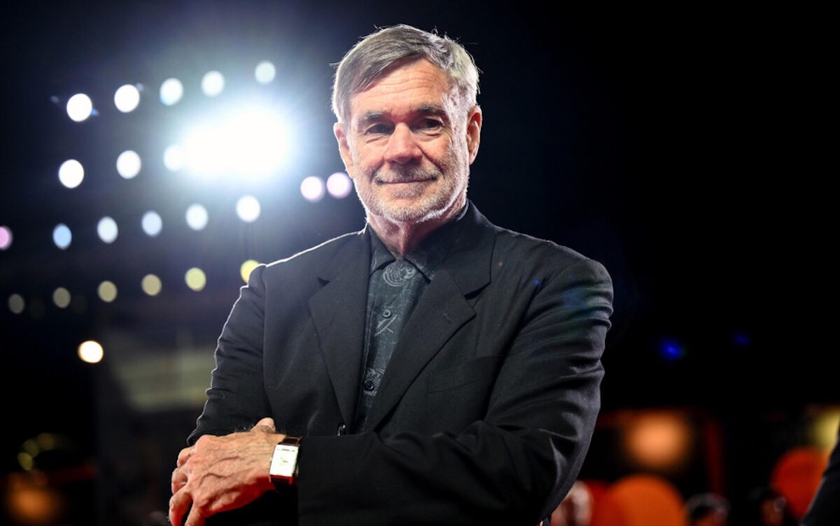 Γκας Βαν Σαντ