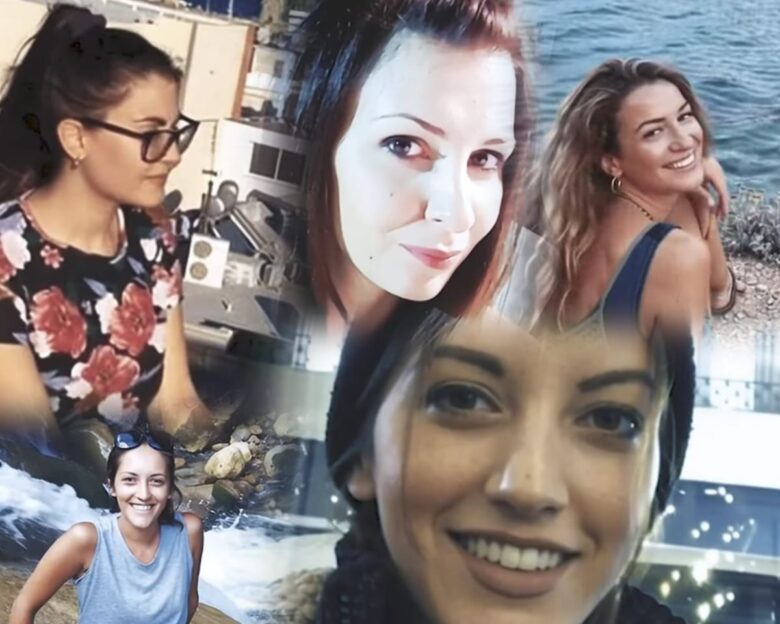 Το ανατριχιαστικό βίντεο για τις γυναικοκτονίες: Θύματα «ζωντανεύουν» με ΑΙ – «Κάποτε ήμουν απλά μία κοπέλα και έγινα όνομα σε τίτλο»