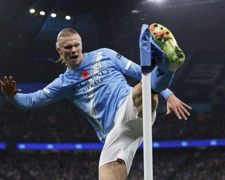 Μάντσεστερ Σίτι – Λίβερπουλ 3-0: Θρίαμβος για τους «πολίτες» στο ντέρμπι της Premier League