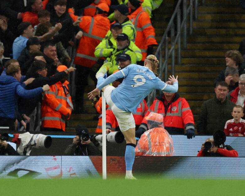 Μάντσεστερ Σίτι – Λίβερπουλ live για τη 11η αγωνιστική στην Premier League