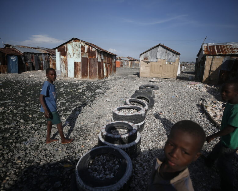 Αϊτή: Το «σχέδιο θανάτου» δύο νεαρών από το Τέξας – Θα σκότωναν τους άντρες και θα έκαναν σκλάβους τα γυναικόπαιδα