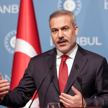 Χακάν Φιντάν