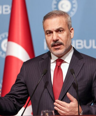 Χακάν Φιντάν