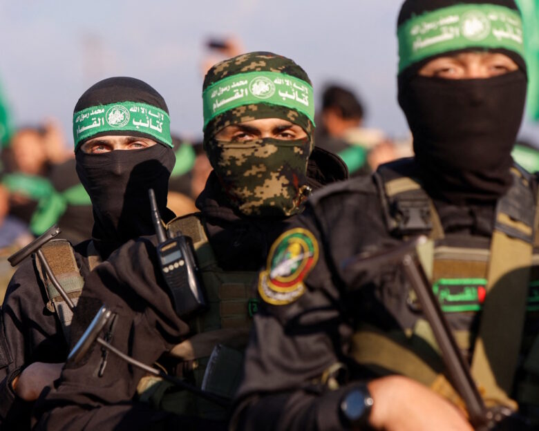 Χαμάς: Απορρίπτει τον αφοπλισμό της και τη «διεθνή κηδεμονία» στη Γάζα όπως προτείνει το σχέδιο ειρήνης των ΗΠΑ